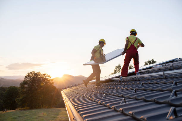 Best Roof Coating and Sealing  in Buckeystown, MD