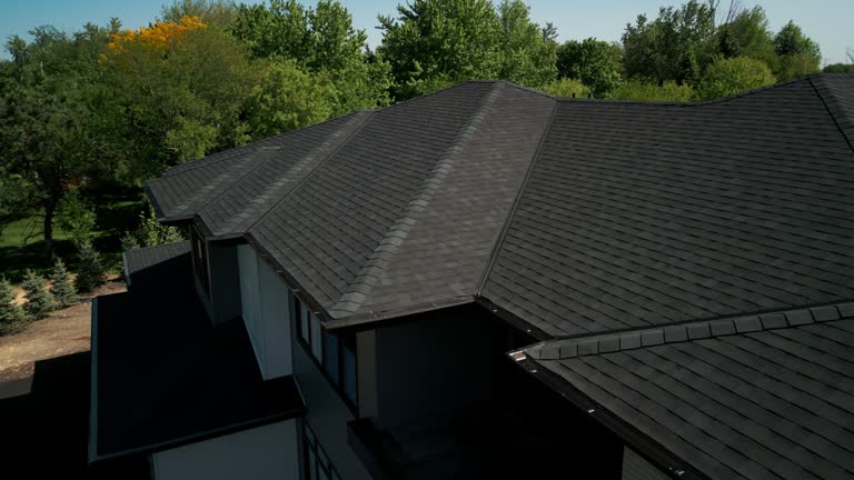 Hot Roofs in Buckeystown, MD