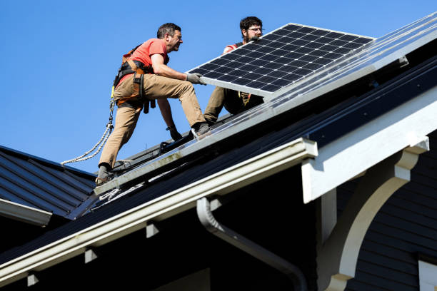 Best Metal Roofing Installation  in Buckeystown, MD