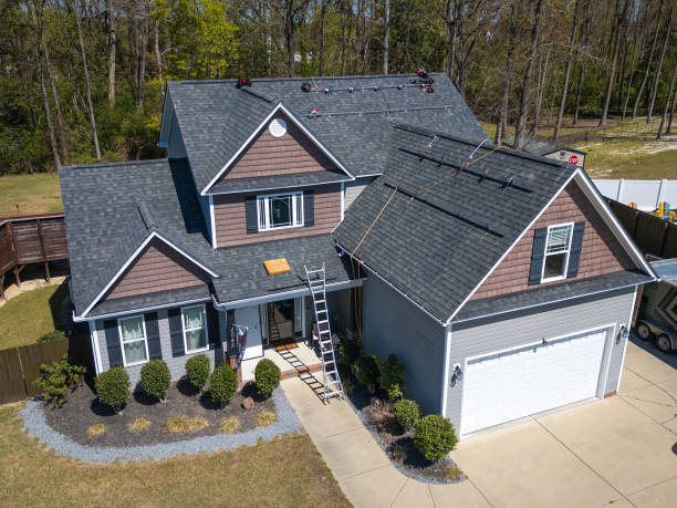Best Emergency Roof Repair Services  in Buckeystown, MD